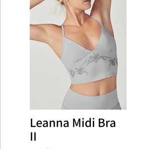 Fabletics bra